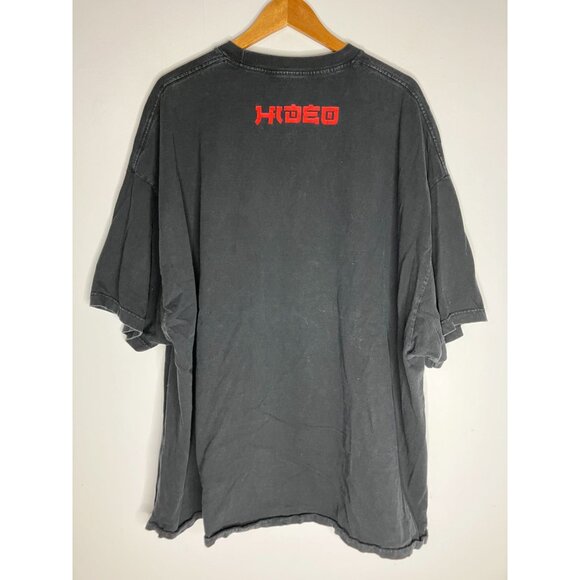 NXT Authentic Hideo Itami Kenta T-Shirt Men's 5X READ - Picture 5 of 7